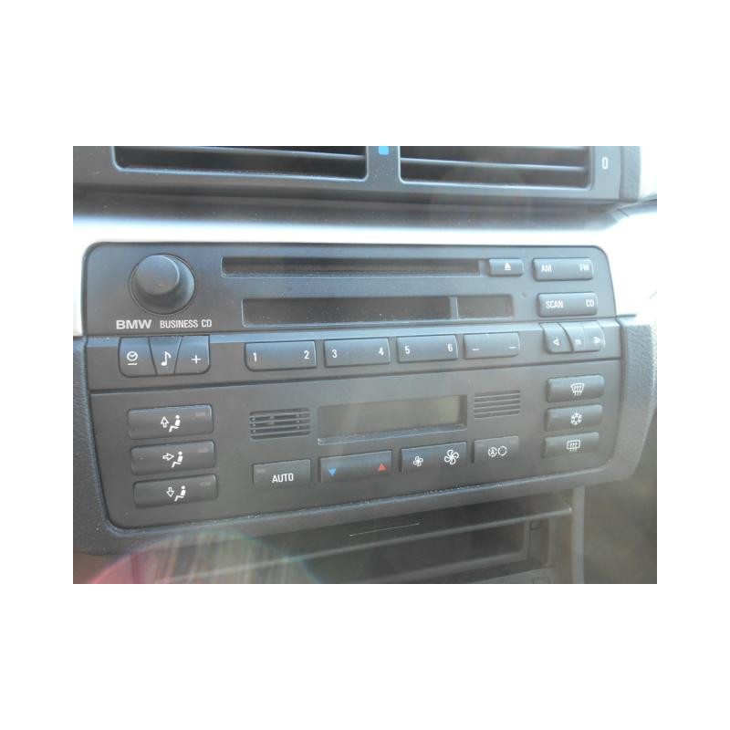 Boitier UCH BMW SERIE 3 E46 Photo n°11