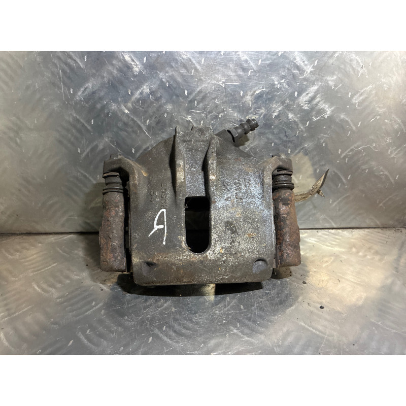 Etrier avant gauche (freinage) CITROEN XSARA Photo n°3