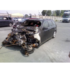 Etrier arriere gauche (freinage) BMW SERIE 5 E61