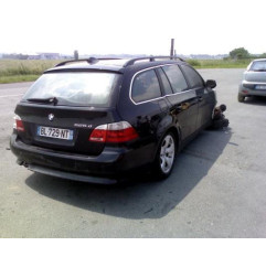 Etrier arriere gauche (freinage) BMW SERIE 5 E61