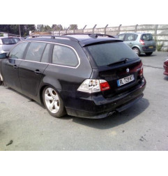 Etrier arriere gauche (freinage) BMW SERIE 5 E61