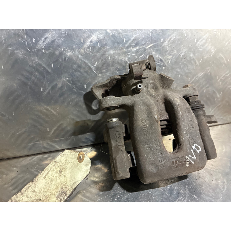 Etrier avant droit (freinage) RENAULT KANGOO 2 Photo n°3