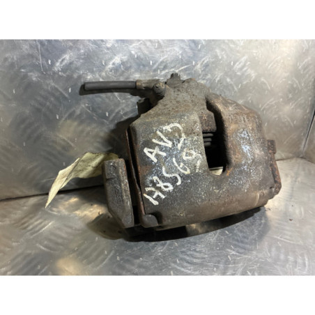 Etrier avant droit (freinage) VOLKSWAGEN TOURAN 1