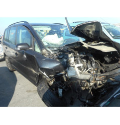Etrier avant droit (freinage) VOLKSWAGEN TOURAN 1