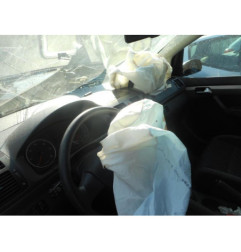 Etrier avant droit (freinage) VOLKSWAGEN TOURAN 1