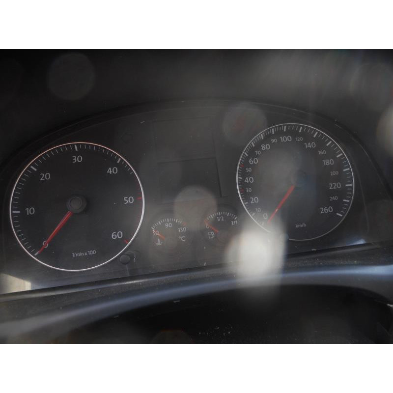 Etrier avant droit (freinage) VOLKSWAGEN TOURAN 1 Photo n°11
