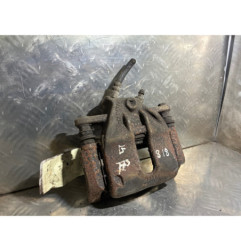 Etrier arriere gauche (freinage) RENAULT CLIO 2