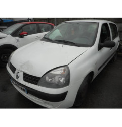 Etrier arriere gauche (freinage) RENAULT CLIO 2