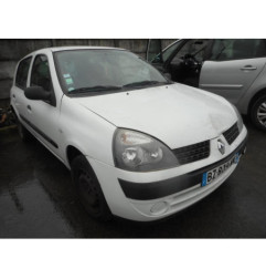 Etrier arriere gauche (freinage) RENAULT CLIO 2
