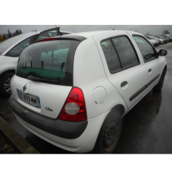 Etrier arriere gauche (freinage) RENAULT CLIO 2
