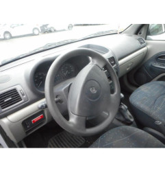 Etrier arriere gauche (freinage) RENAULT CLIO 2