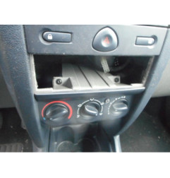 Etrier arriere gauche (freinage) RENAULT CLIO 2