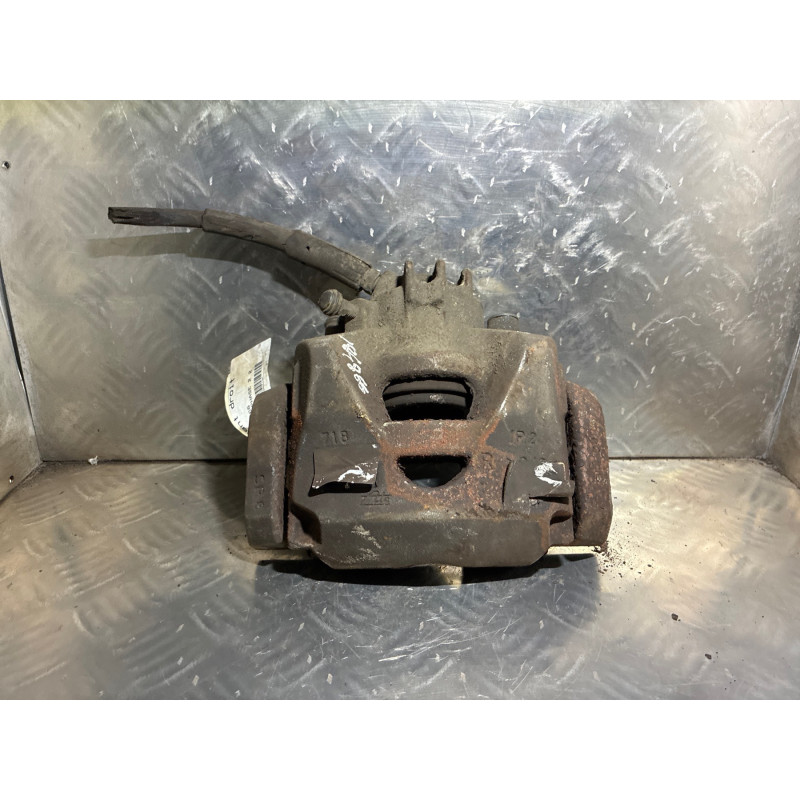 Etrier avant droit (freinage) CITROEN C4 GRAND PICASSO 1 Photo n°1