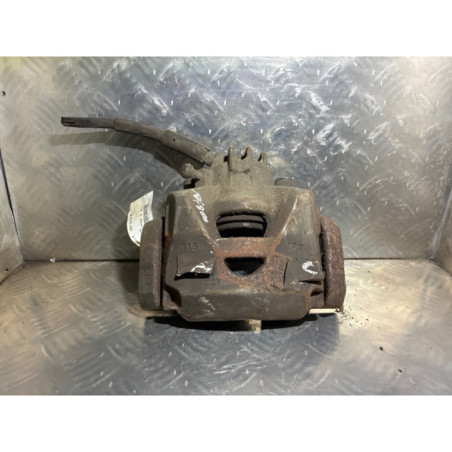 Etrier avant droit (freinage) CITROEN C4 GRAND PICASSO 1 Photo n°1