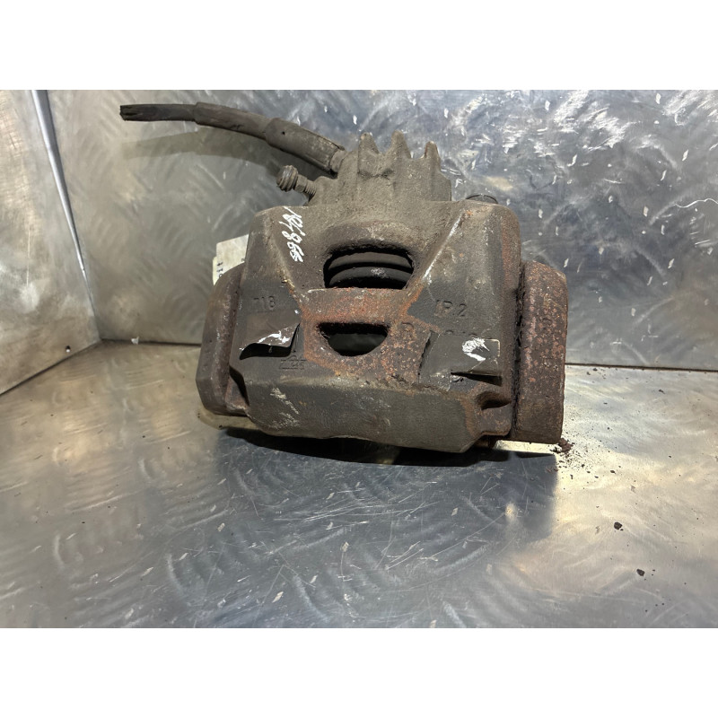 Etrier avant droit (freinage) CITROEN C4 GRAND PICASSO 1 Photo n°3