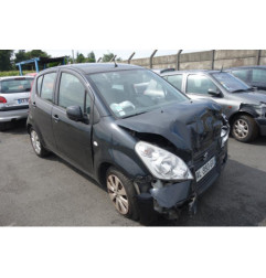 Etrier avant droit (freinage) SUZUKI SPLASH