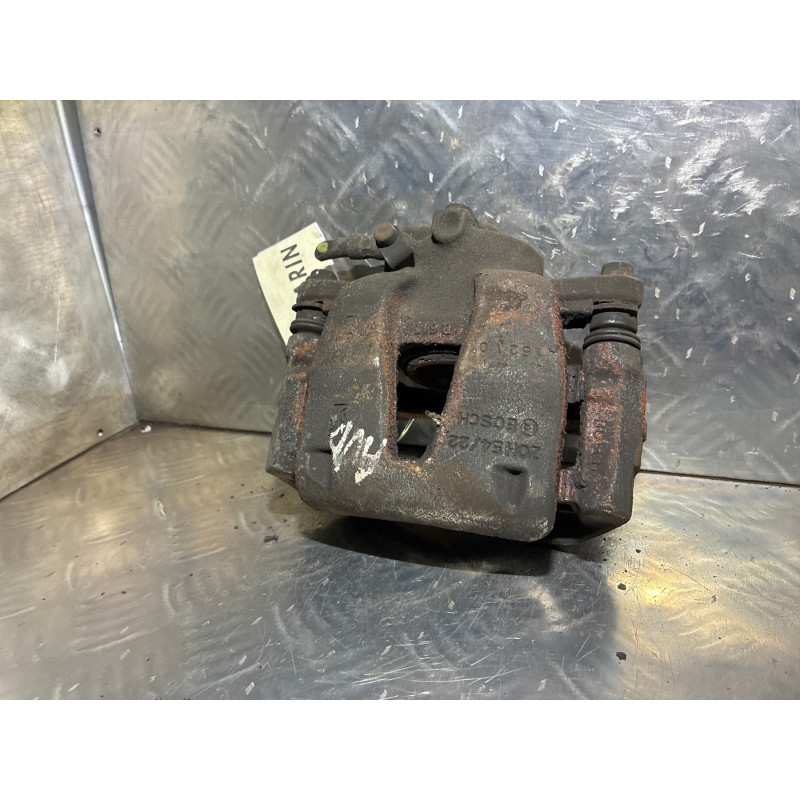 Etrier avant droit (freinage) OPEL MERIVA A Photo n°3