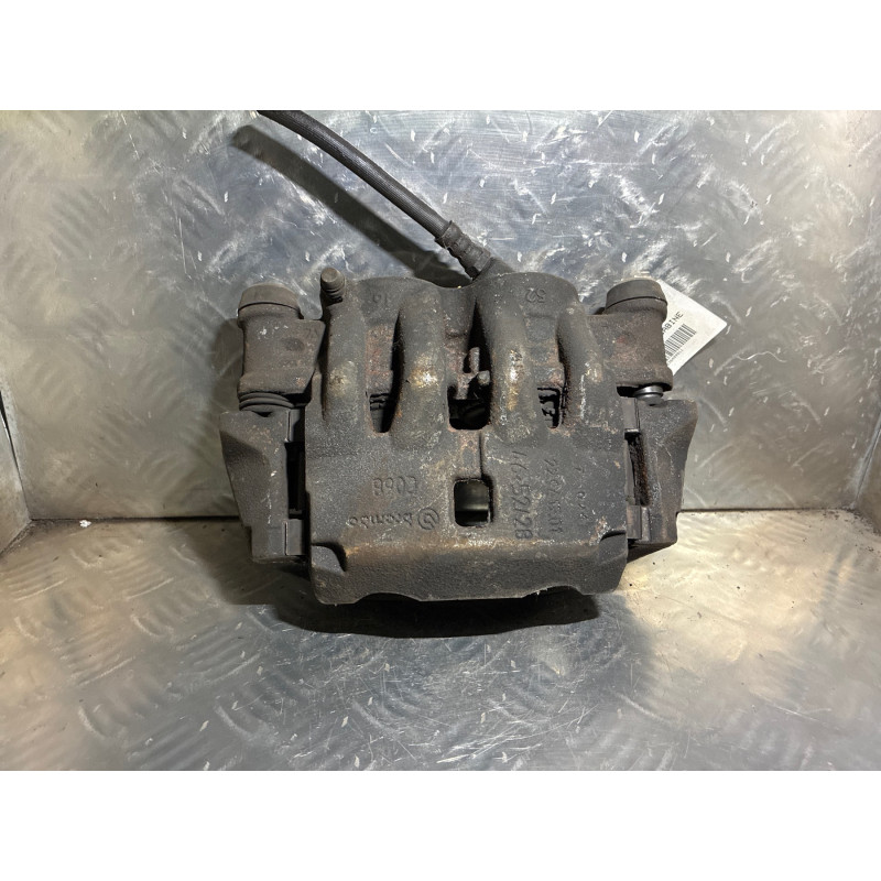 Etrier avant droit (freinage) FIAT DUCATO 3 Photo n°1