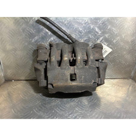 Etrier avant droit (freinage) FIAT DUCATO 3 Photo n°1