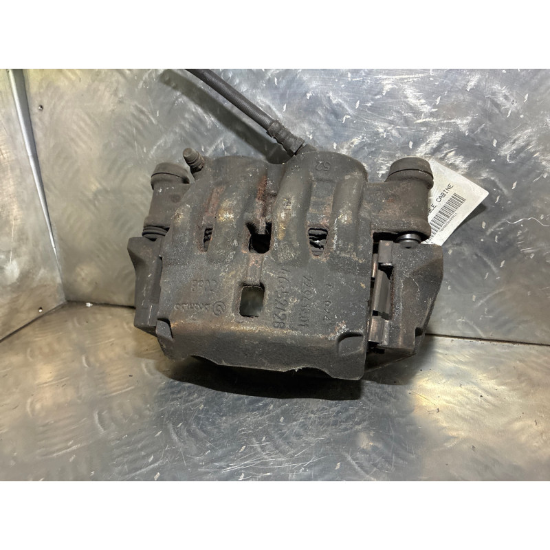 Etrier avant droit (freinage) FIAT DUCATO 3 Photo n°3