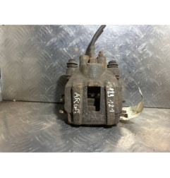 Etrier arriere gauche (freinage) MERCEDES CLASSE M 163