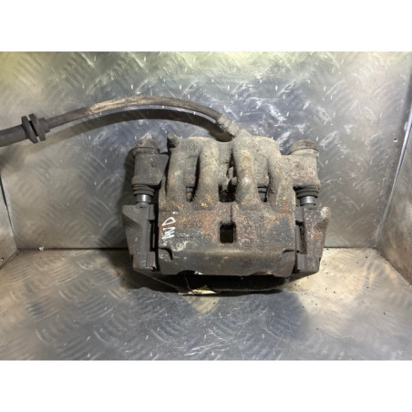 Etrier avant droit (freinage) CITROEN JUMPER 3