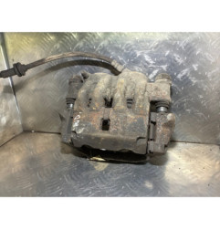 Etrier avant droit (freinage) CITROEN JUMPER 3