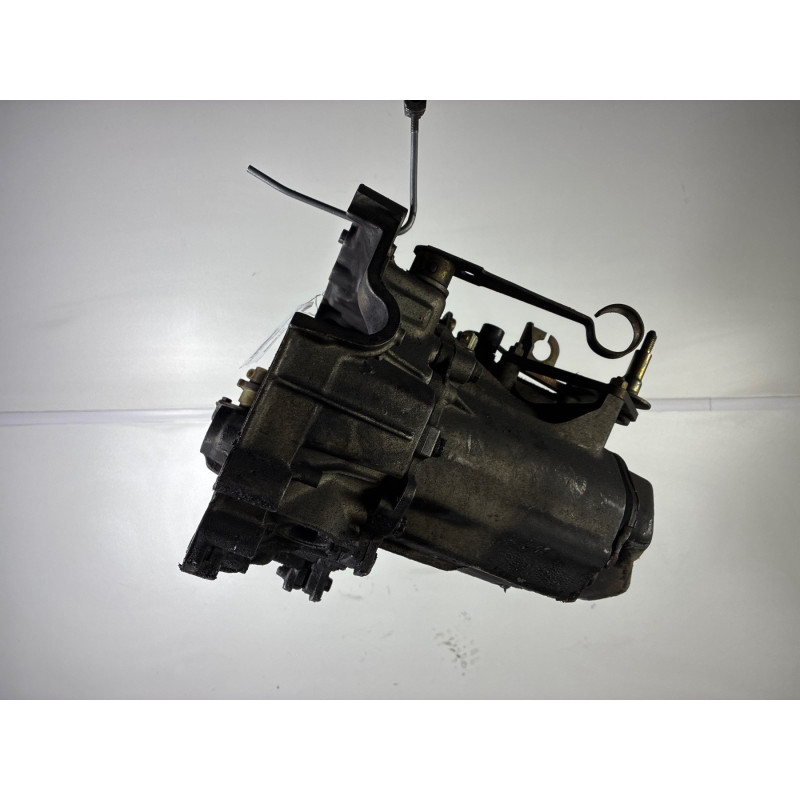 Boite de vitesses PEUGEOT 306 Photo n°3
