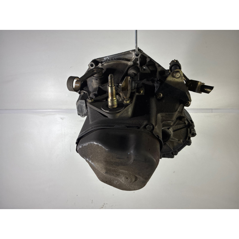 Boite de vitesses PEUGEOT 306 Photo n°4
