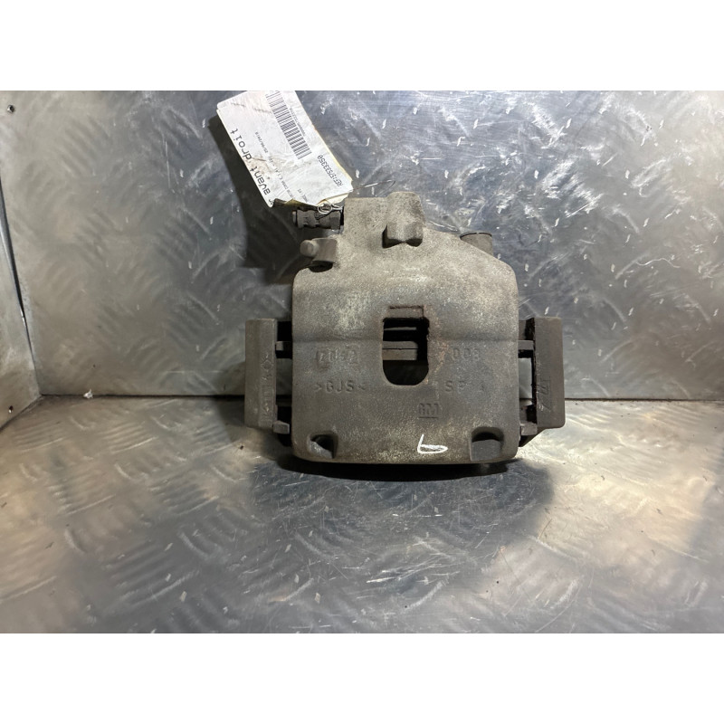 Etrier avant droit (freinage) OPEL CORSA E Photo n°1