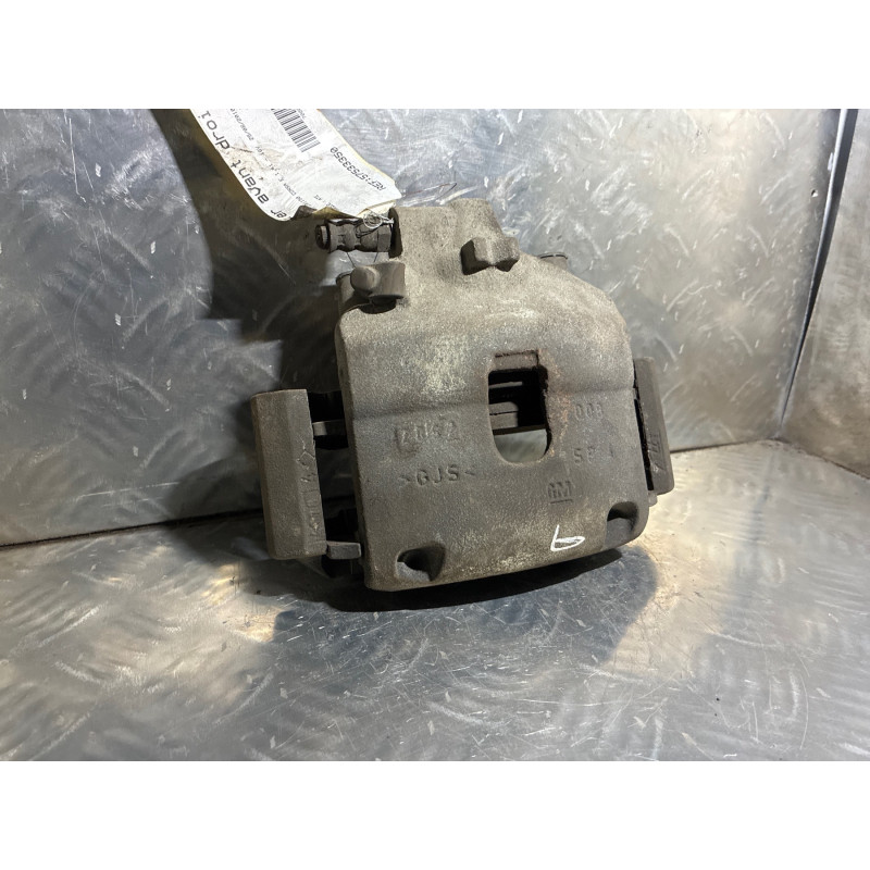 Etrier avant droit (freinage) OPEL CORSA E Photo n°2