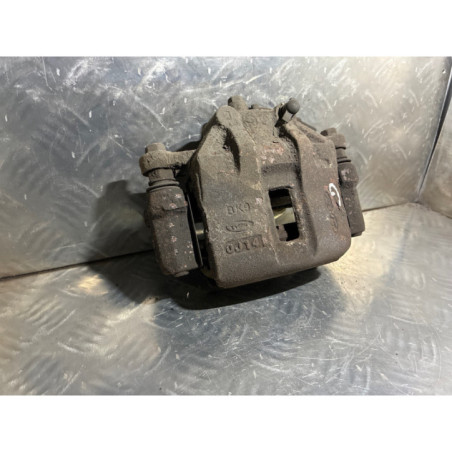 Etrier avant gauche (freinage) KIA RIO 2