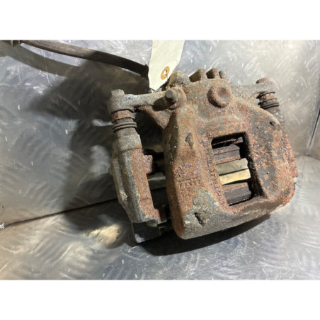 Etrier avant droit (freinage) RENAULT TRAFIC 3 COURT Photo n°1