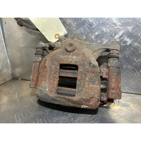 Etrier avant droit (freinage) RENAULT TRAFIC 3 COURT