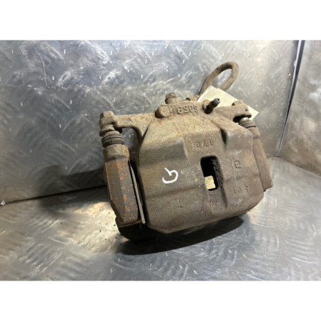 Etrier avant gauche (freinage) NISSAN QASHQAI 1