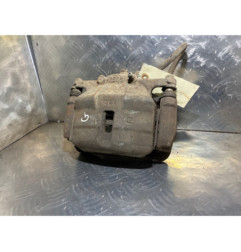 Etrier avant gauche (freinage) NISSAN QASHQAI 1