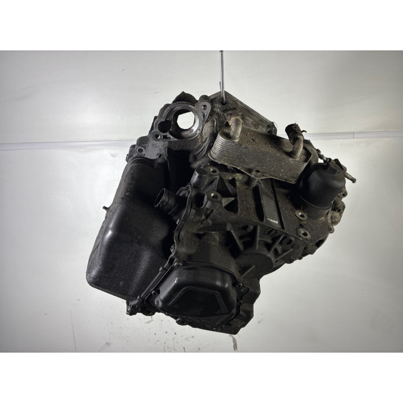 Boite de vitesses VOLKSWAGEN TOURAN 1 Photo n°1