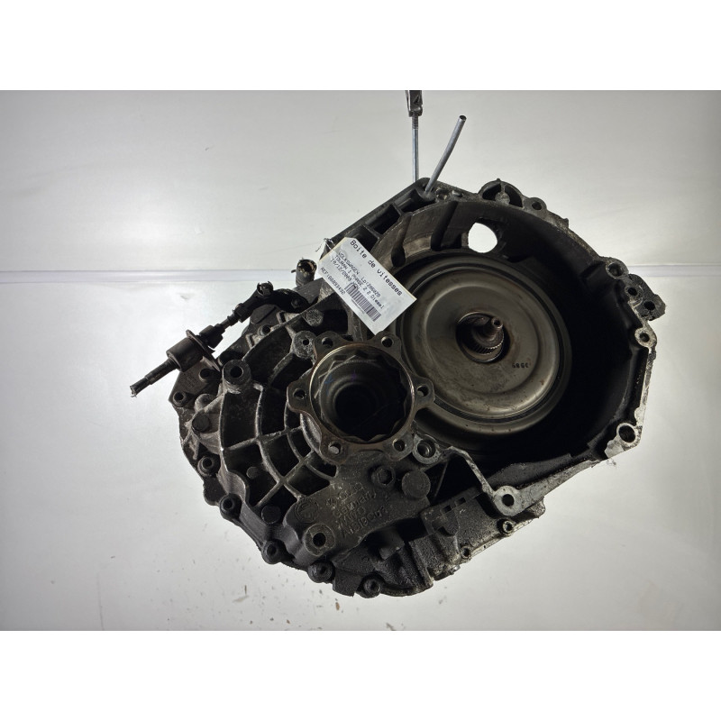 Boite de vitesses VOLKSWAGEN TOURAN 1 Photo n°2