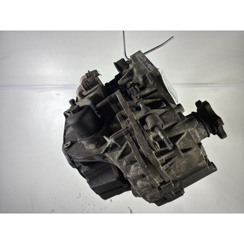 Boite de vitesses VOLKSWAGEN TOURAN 1 Photo n°4