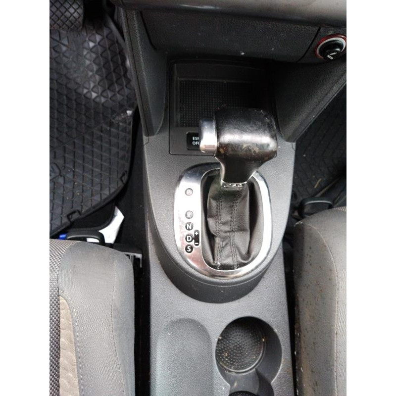Boite de vitesses VOLKSWAGEN TOURAN 1 Photo n°5