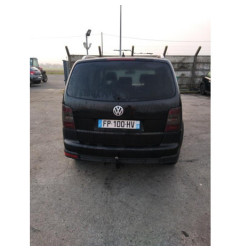 Boite de vitesses VOLKSWAGEN TOURAN 1