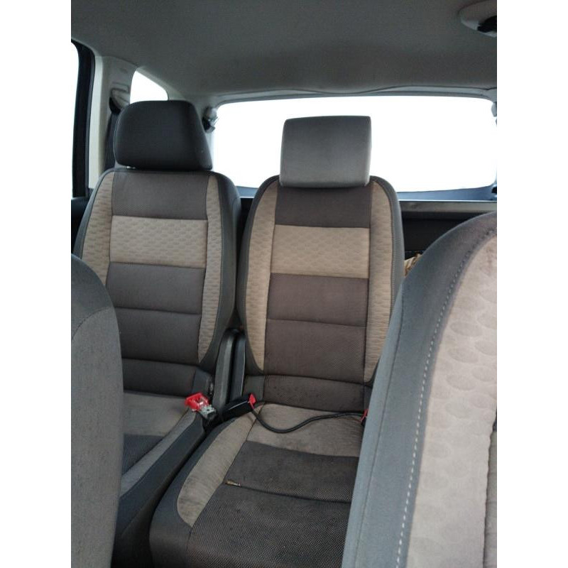 Boite de vitesses VOLKSWAGEN TOURAN 1 Photo n°10