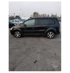 Boite de vitesses VOLKSWAGEN TOURAN 1