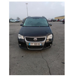 Boite de vitesses VOLKSWAGEN TOURAN 1