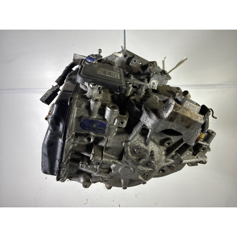 Boite de vitesses PEUGEOT 308 2 Photo n°4