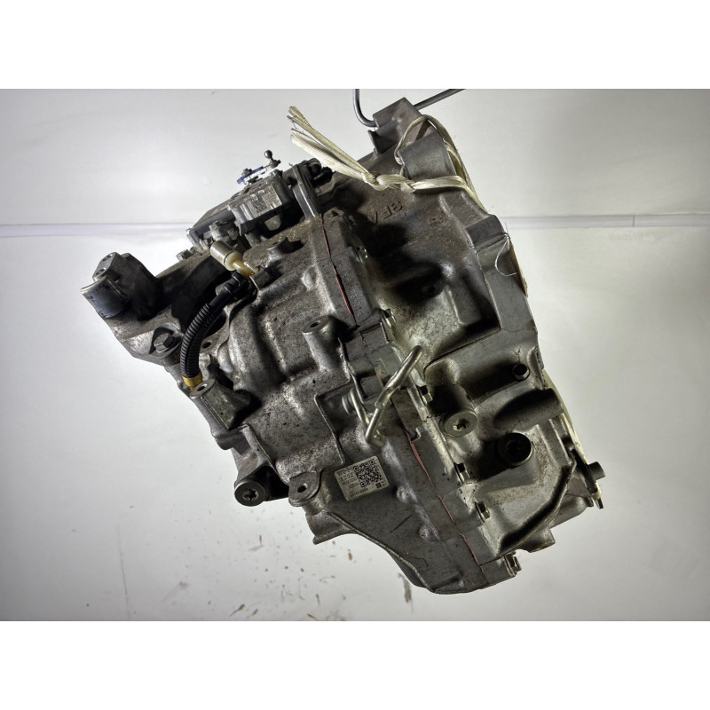 Boite de vitesses PEUGEOT 308 2 Photo n°5