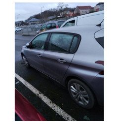 Boite de vitesses PEUGEOT 308 2