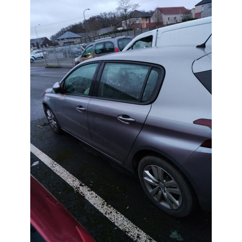 Boite de vitesses PEUGEOT 308 2 Photo n°7