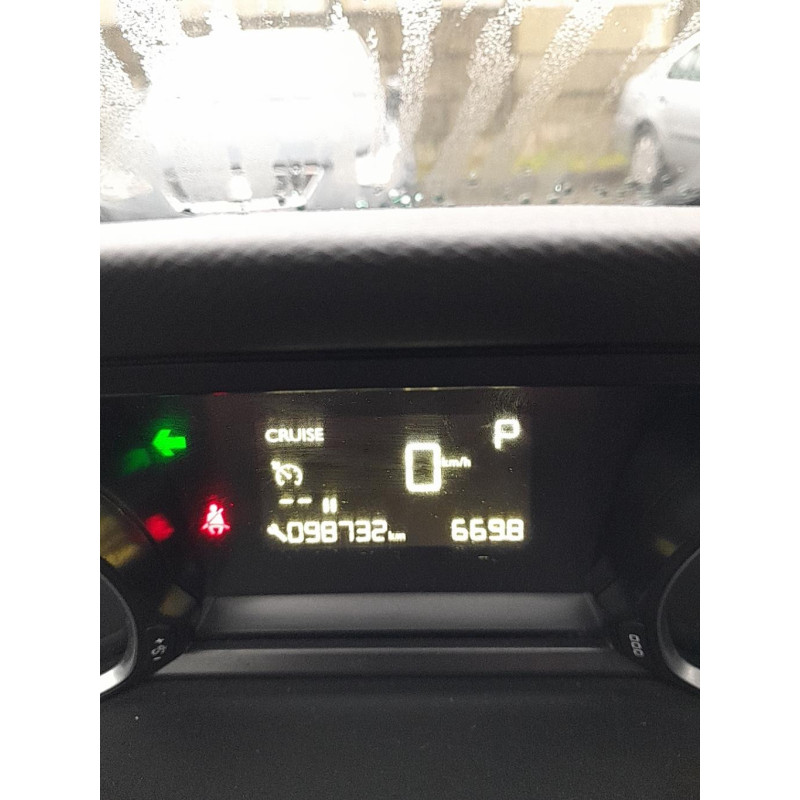 Boite de vitesses PEUGEOT 308 2 Photo n°8