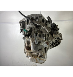 Boite de vitesses RENAULT CLIO 4 Photo n°1